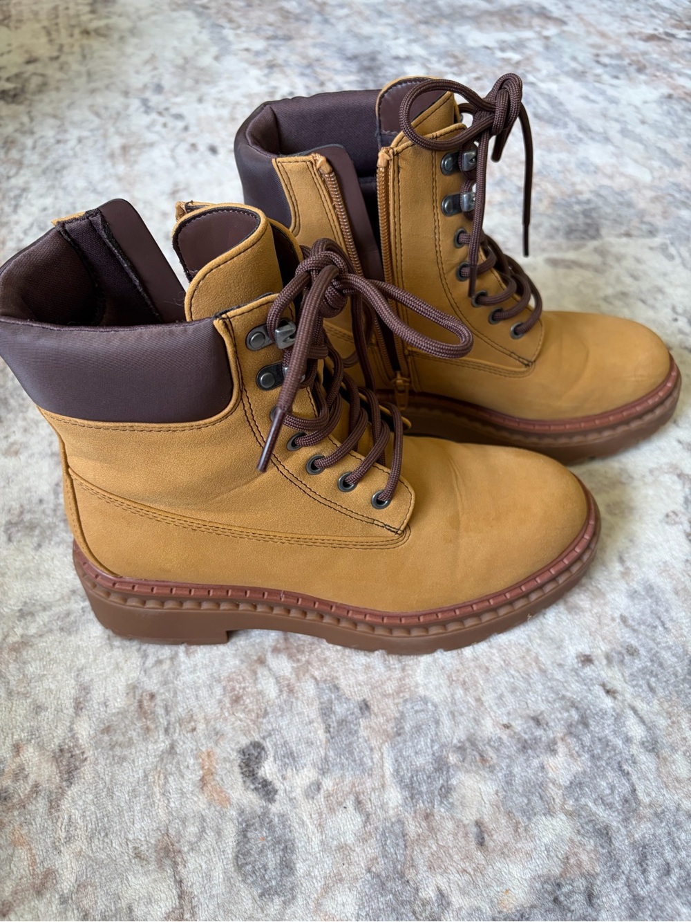 Wild Fable Hiker Boots